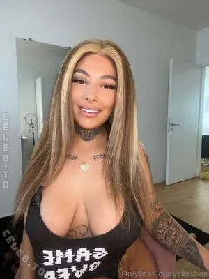 Silaaabaeee OnlyFans Leaked Free Thumbnail Picture - #JWMHQ4X5Q2