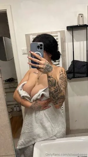 Silaaabaeee OnlyFans Leaked Free Thumbnail Picture - #X1vR8VO0vE