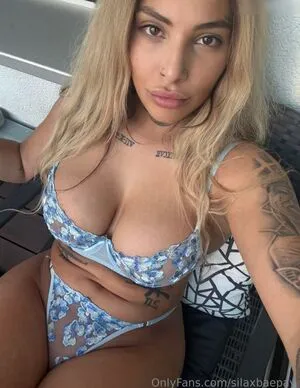 Silaaabaeee OnlyFans Leaked Free Thumbnail Picture - #asEufRSa3Y