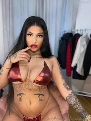 Silaaabaeee OnlyFans Leaked Free Thumbnail Picture - #seUKl008Ox