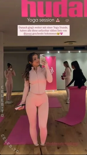 Silan Hseyinoglu OnlyFans Leaked Free Thumbnail Picture - #E6L6OvTWYh