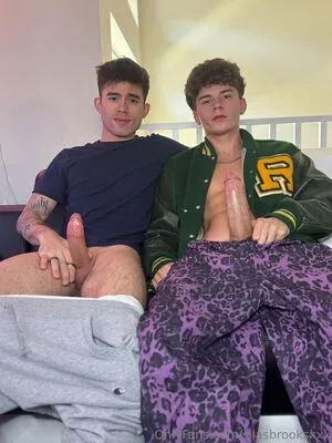 Silasbrooksxxx OnlyFans Leaked Free Thumbnail Picture - #TA519PV5s0