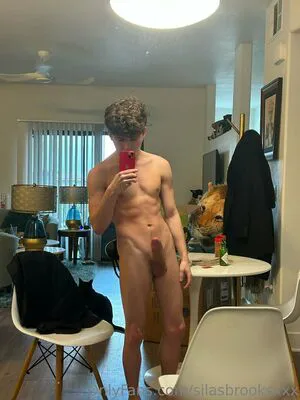 Silasbrooksxxx OnlyFans Leaked Free Thumbnail Picture - #zAXNLsojiH