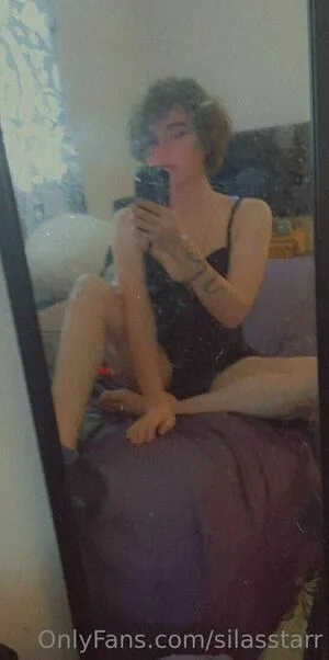 Silasstarr OnlyFans Leaked Free Thumbnail Picture - #4hY9XRf3kj