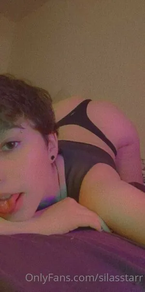 Silasstarr OnlyFans Leaked Free Thumbnail Picture - #8IEcDNREPA