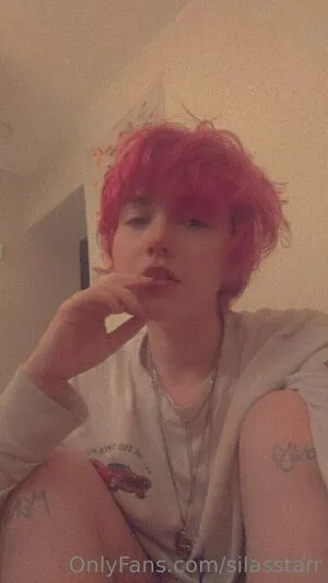 Silasstarr OnlyFans Leaked Free Thumbnail Picture - #eR2sPiT1hb