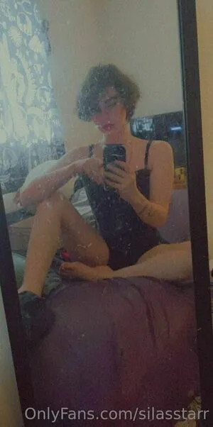 Silasstarr OnlyFans Leaked Free Thumbnail Picture - #eSu61lq8cu