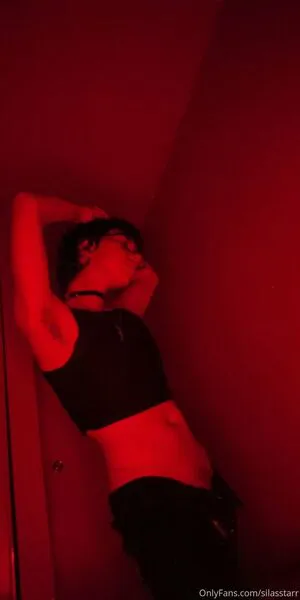Silasstarr OnlyFans Leaked Free Thumbnail Picture - #g0wp00sIrd
