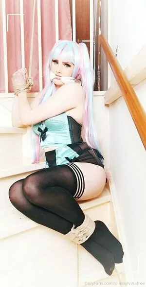 Silassweettoothfree OnlyFans Leaked Free Thumbnail Picture - #5kmPPJXvPS