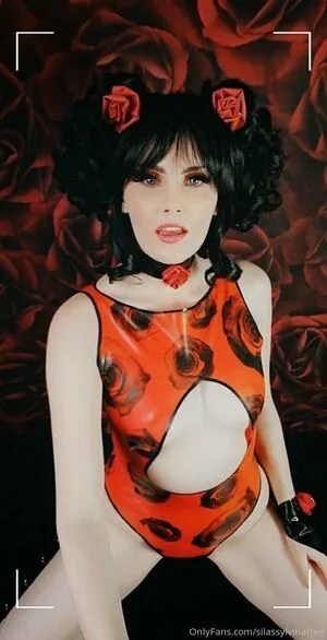 Silassweettoothfree OnlyFans Leaked Free Thumbnail Picture - #7Zmz35P11D