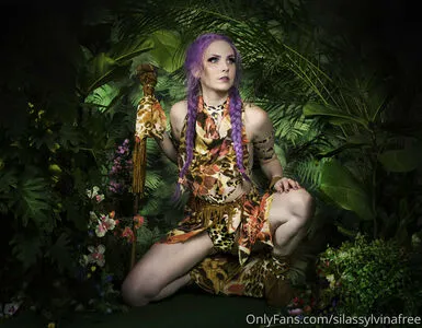 Silassweettoothfree OnlyFans Leaked Free Thumbnail Picture - #EU4pH70JBE