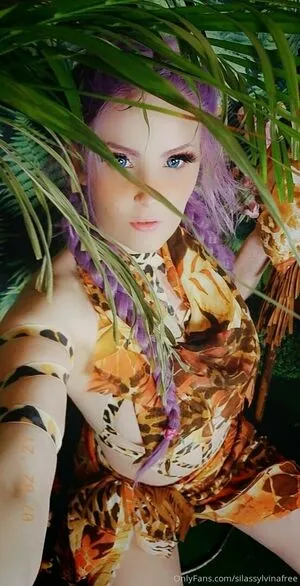 Silassweettoothfree OnlyFans Leaked Free Thumbnail Picture - #cAFQO0TZW2