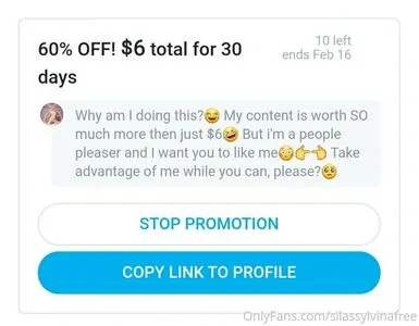 Silassweettoothfree OnlyFans Leaked Free Thumbnail Picture - #puZzrHZKw2