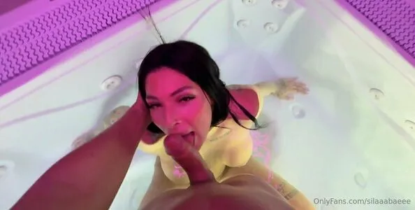 Silaxbae OnlyFans Leaked Free Thumbnail Picture - #4iwLllOT3h