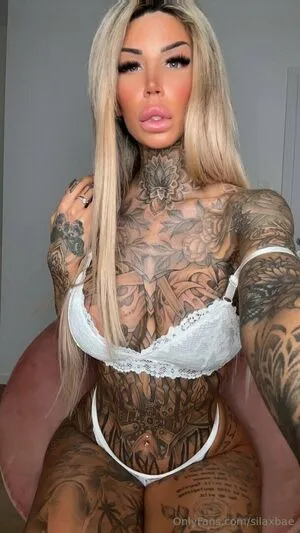 Silaxbae OnlyFans Leaked Free Thumbnail Picture - #G11DD6UAbM