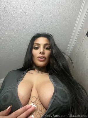 Silaxbae OnlyFans Leaked Free Thumbnail Picture - #JgmxRh6rQK