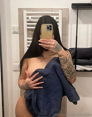 Silaxbae OnlyFans Leaked Free Thumbnail Picture - #LsF9OxXSjP