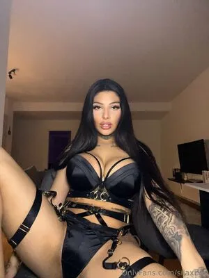 Silaxbae OnlyFans Leaked Free Thumbnail Picture - #qv3hGl30e7