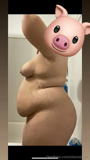 Silaxxsinner OnlyFans Leaked Free Thumbnail Picture - #P7copwZMhO