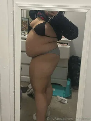 Silaxxsinner OnlyFans Leaked Free Thumbnail Picture - #aphxktA8iJ