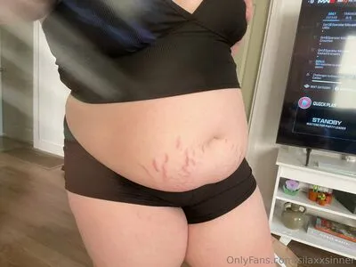 Silaxxsinner OnlyFans Leaked Free Thumbnail Picture - #qFslR7YRGI