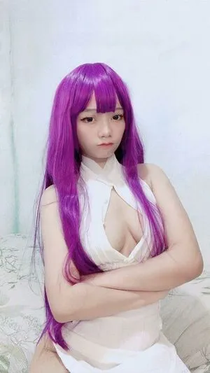 Silbee OnlyFans Leaked Free Thumbnail Picture - #31znj44cdf