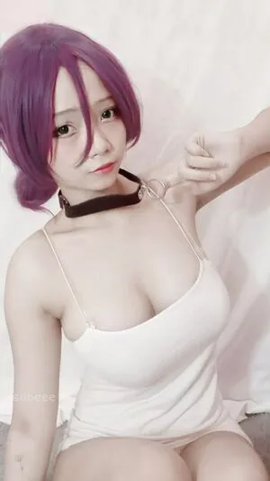 Silbee OnlyFans Leaked Free Thumbnail Picture - #lEMRmfIVWD