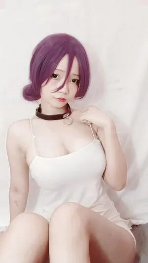 Silbee OnlyFans Leaked Free Thumbnail Picture - #oazTo458Z8