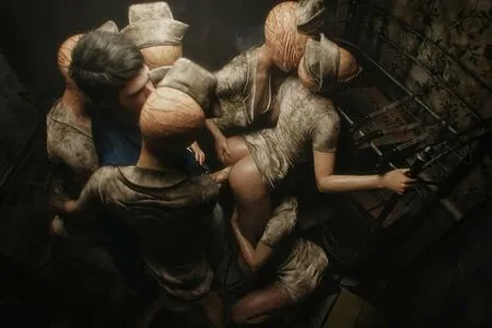 Silent Hill OnlyFans Leaked Free Thumbnail Picture - #VbxmK4YSFx