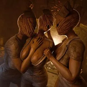 Silent Hill OnlyFans Leaked Free Thumbnail Picture - #bmp30a78tf