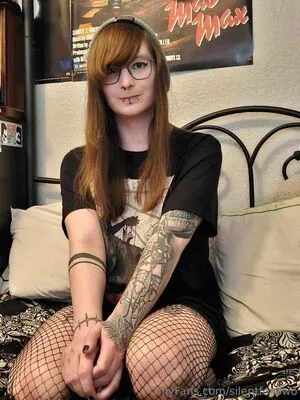 Silentfoxowo OnlyFans Leaked Free Thumbnail Picture - #2C40xUJJtR