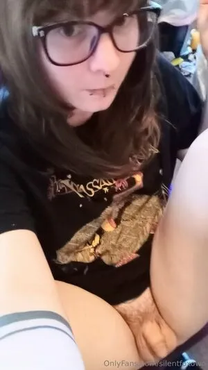 Silentfoxowo OnlyFans Leaked Free Thumbnail Picture - #F2nQ3x5vrX