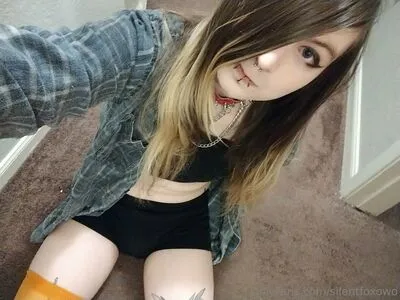 Silentfoxowo OnlyFans Leaked Free Thumbnail Picture - #Fy4QklzPC2