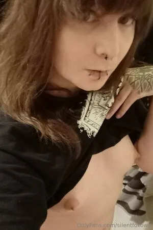 Silentfoxowo OnlyFans Leaked Free Thumbnail Picture - #IKgy4q60qL