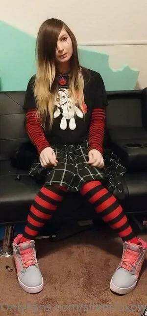 Silentfoxowo OnlyFans Leaked Free Thumbnail Picture - #Q8jyhBibIv