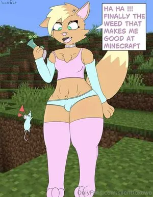 Silentfoxowo OnlyFans Leaked Free Thumbnail Picture - #S2PaZj7IZ6