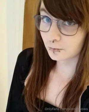 Silentfoxowo OnlyFans Leaked Free Thumbnail Picture - #VOi7lFCeEw
