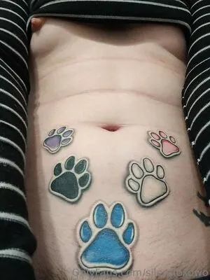 Silentfoxowo OnlyFans Leaked Free Thumbnail Picture - #W9ZOGq2xU4