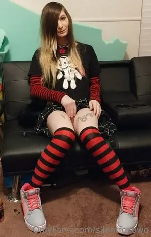 Silentfoxowo OnlyFans Leaked Free Thumbnail Picture - #cwvQoo4QoB