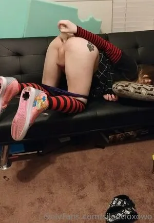 Silentfoxowo OnlyFans Leaked Free Thumbnail Picture - #ggYqV2TkwG