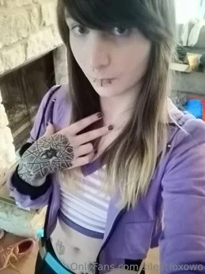 Silentfoxowo OnlyFans Leaked Free Thumbnail Picture - #iWcjw3OqFL
