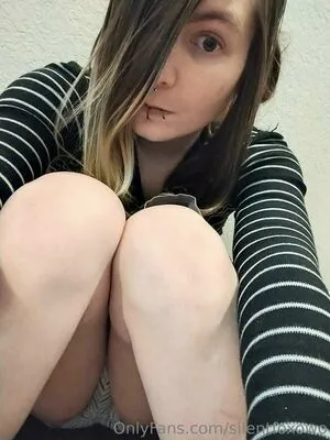 Silentfoxowo OnlyFans Leaked Free Thumbnail Picture - #omRsTNy8Vw