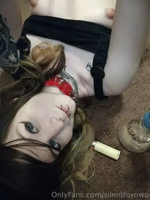 Silentfoxowo OnlyFans Leaked Free Thumbnail Picture - #tEtKoNfiIi