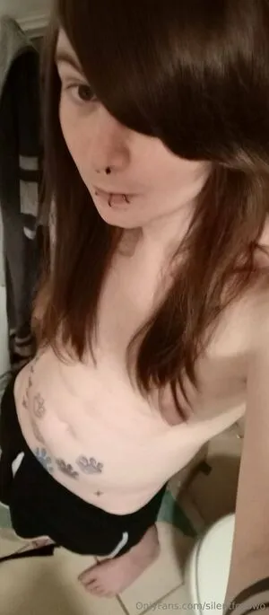Silentfoxowo OnlyFans Leaked Free Thumbnail Picture - #wI51zQm3TC