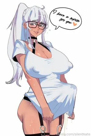 Silentkate OnlyFans Leaked Free Thumbnail Picture - #iFhUK9OZLH