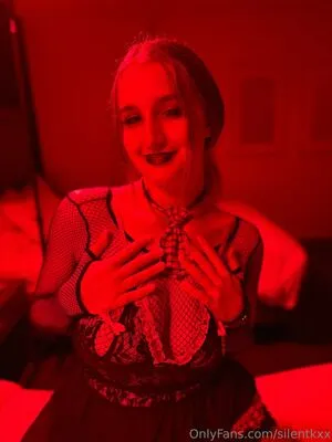 Silentkxx OnlyFans Leaked Free Thumbnail Picture - #3wWCjLhhnv