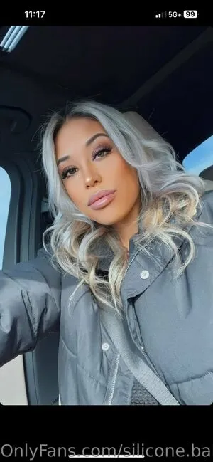 Silicone Babe OnlyFans Leaked Free Thumbnail Picture - #sLe2gh89kR