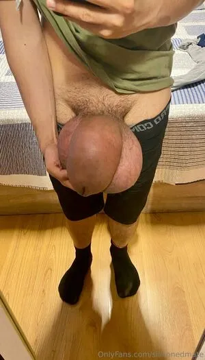 Siliconedmate OnlyFans Leaked Free Thumbnail Picture - #5zOEzchuGa