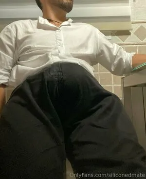 Siliconedmate OnlyFans Leaked Free Thumbnail Picture - #7hvQu13Bx2