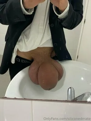 Siliconedmate OnlyFans Leaked Free Thumbnail Picture - #F0WlLhxQrn
